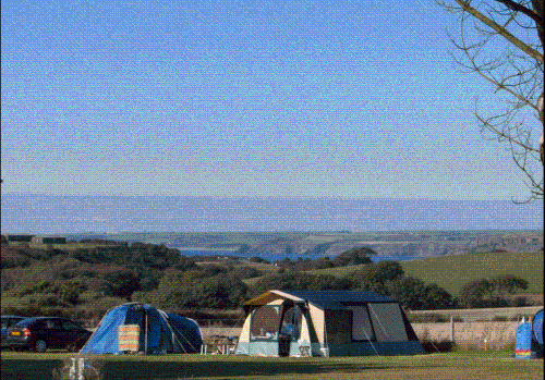 Redlands Touring Caravan & Camping P...