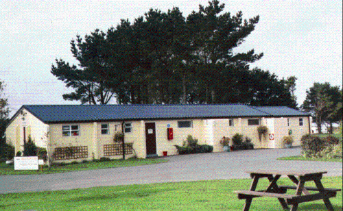 Redlands Touring Caravan & Camping P...