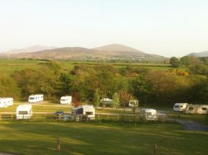 Image of Rhyd y Galen