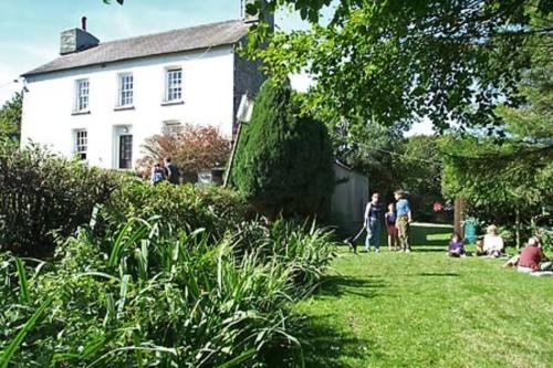 Rhydhowell Farm