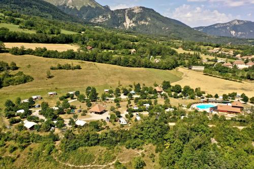 Camping Belle Roche