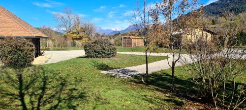 Camping Belle Roche