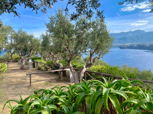 Villaggio Campeggio Santa Fortunata