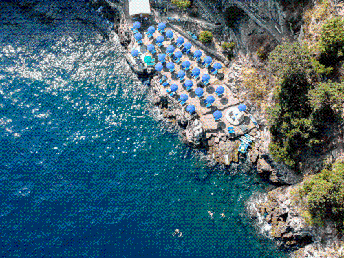 Villaggio Campeggio Santa Fortunata
