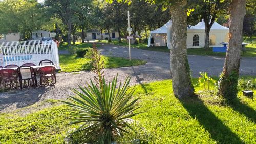 Camping Les Rives du Céou