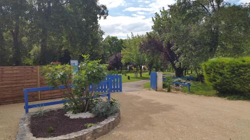 Camping Les Rives du Céou