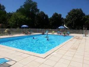 Image of Camping Les Rives du Céou