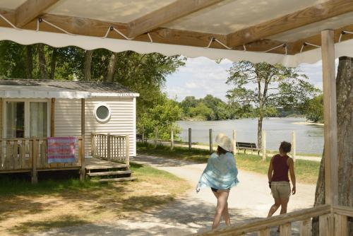 Camping Les Portes de Sancerre