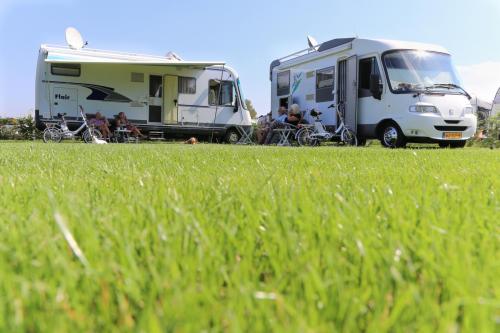Camping Houtum