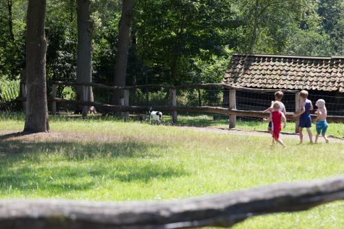Camping Houtum