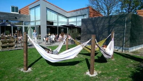Camping Houtum