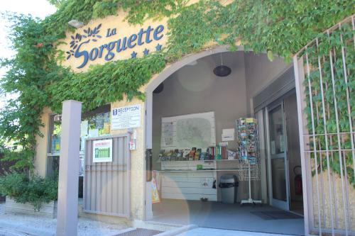 La Sorguette***