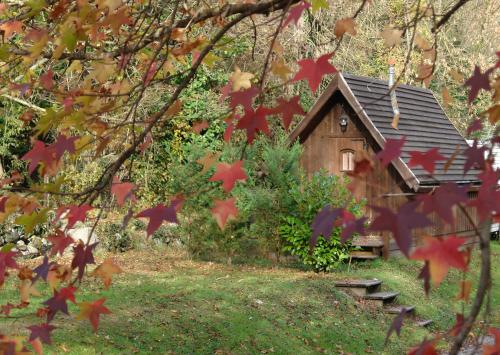 Camping des Gaves