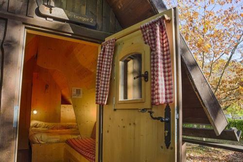 Camping des Gaves
