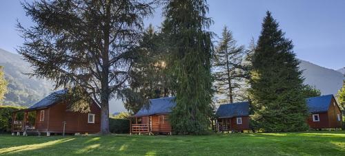 Camping des Gaves
