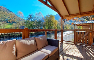 Image of Camping des Gaves