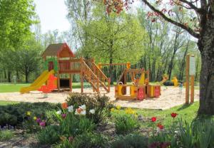 Image of Camping Les Bords du Guiers