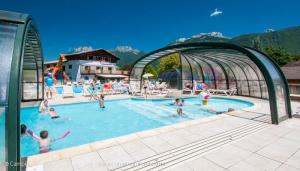 Image of Camping La Ferme