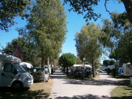 Camping de Kérabus