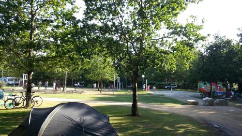 Camping de Kérabus