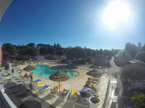 Camping de Kérabus