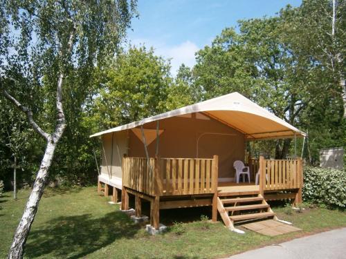 Camping de Kérabus