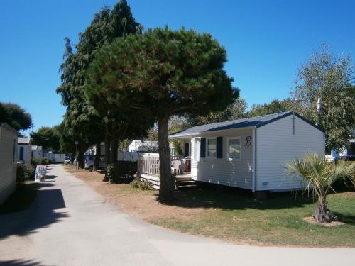 Camping de Kérabus