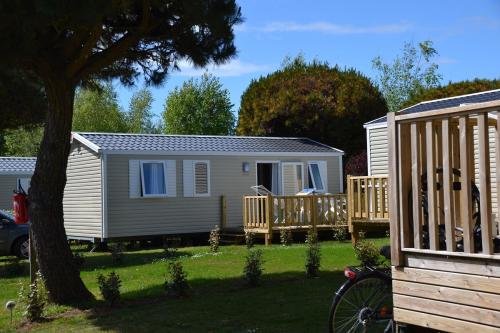 Camping de Kérabus