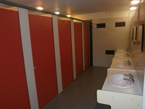Camping de Kérabus