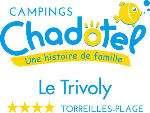 Chadotel Le Trivoly