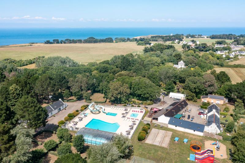 Camping de Bordéneo - Photo 1