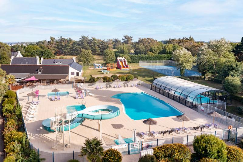 Camping de Bordéneo - Photo 16