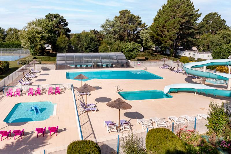 Camping de Bordéneo - Photo 18