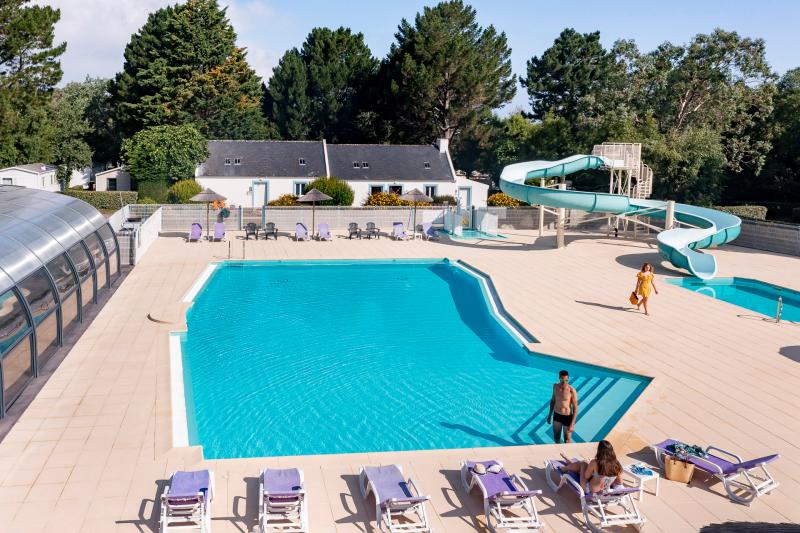 Camping de Bordéneo - Photo 5