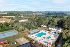 Camping de Bordéneo - Photo 15