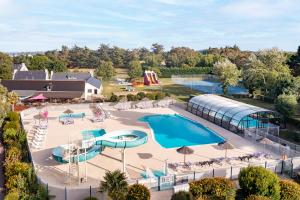 Camping de Bordéneo - Photo 16
