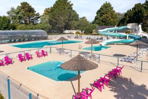 Camping de Bordéneo - Photo 19