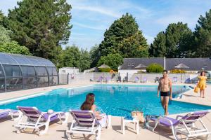 Camping de Bordéneo - Photo 20