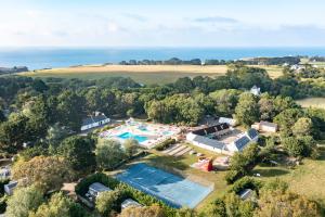 Camping de Bordéneo - Photo 3