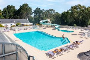 Camping de Bordéneo - Photo 4