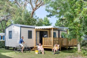 Camping de Bordéneo - Photo 7