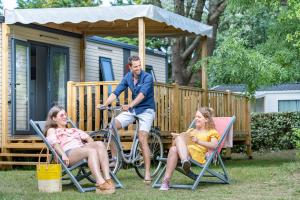 Camping de Bordéneo - Photo 8