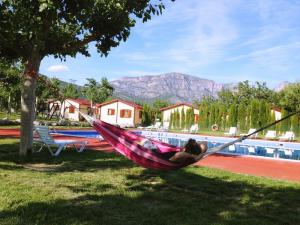 Image of Camping Isábena