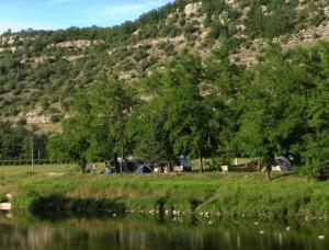 Image of CAMPING LES PLATANES