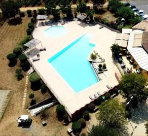 Image of Camping Lou Rouchetou