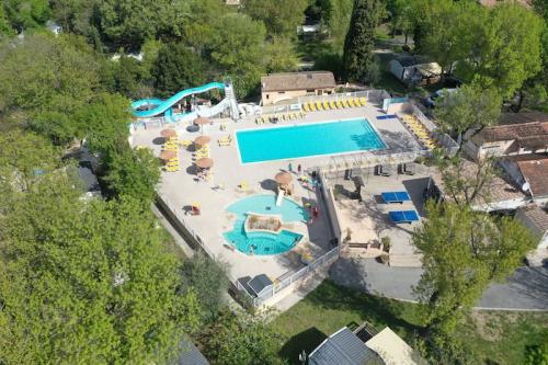 Camping Paradis Parc Bellevue