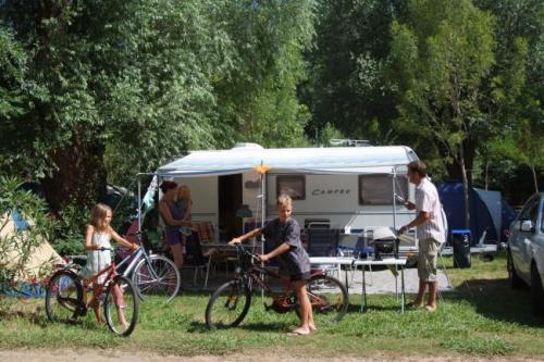 Camping Paradis Parc Bellevue