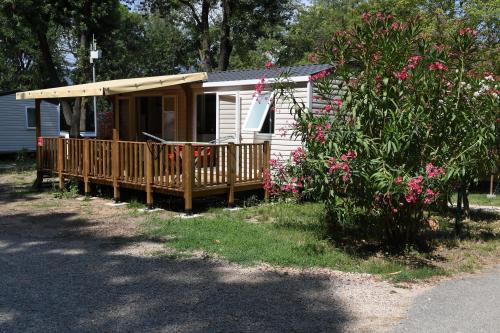 Camping Paradis Parc Bellevue