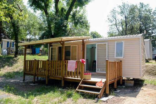 Camping Paradis Parc Bellevue