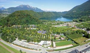 Image of Camping Due Laghi